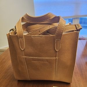 Portland Leather Goods Crossbody